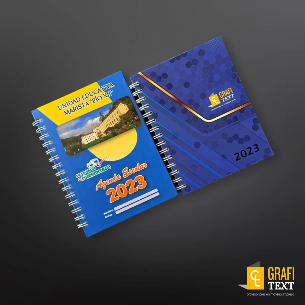 Catalogo productos Grafitext