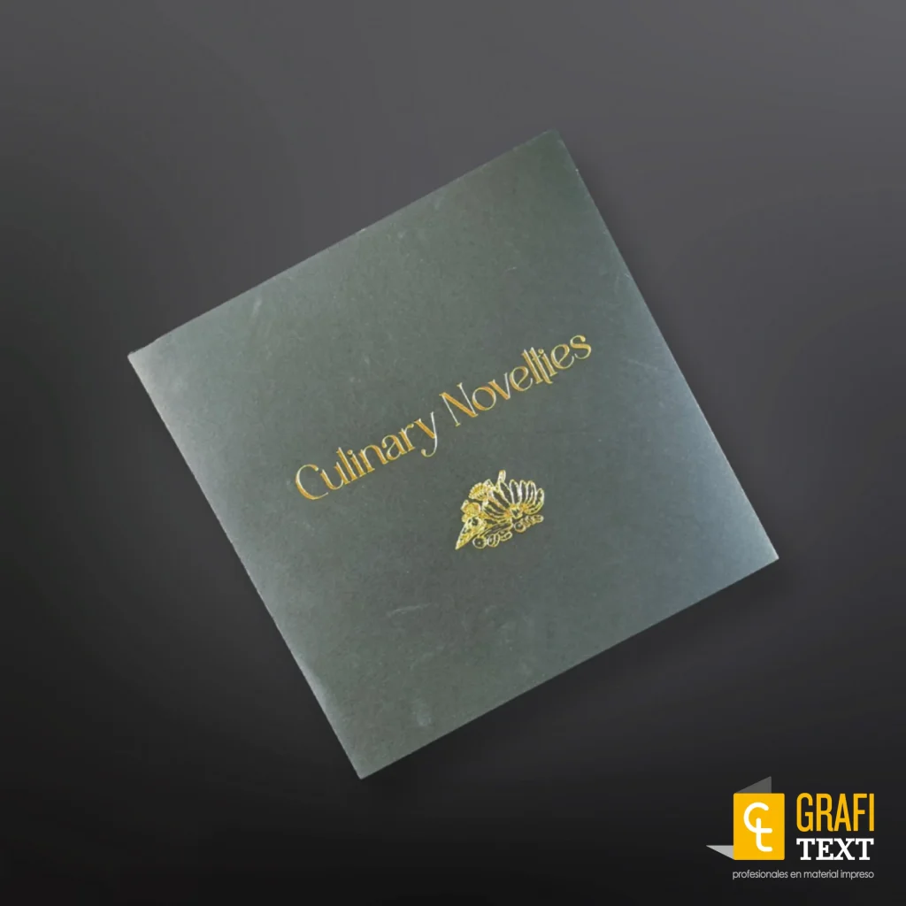 Catalogo productos Grafitext