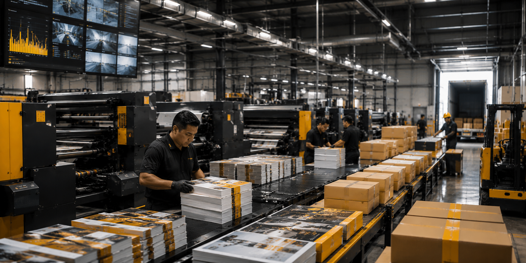 Compromiso de Entrega